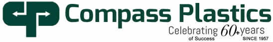 Compast Plastics Logo